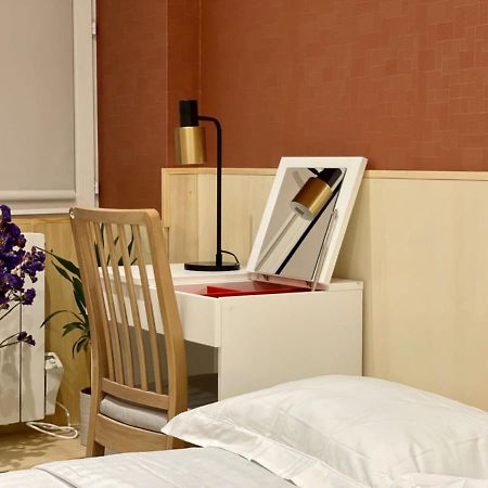 Tang Home Apartment Bordeaux Kültér fotó