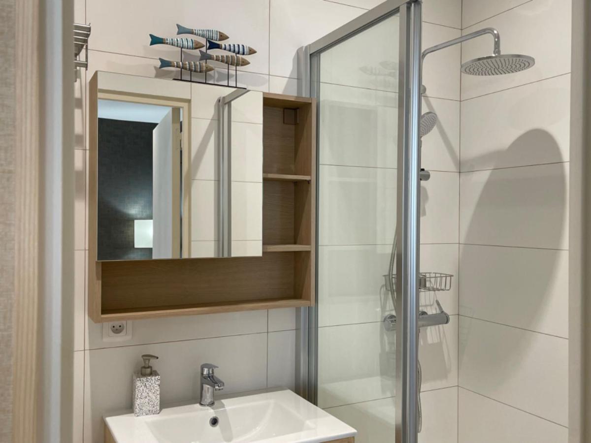 Tang Home Apartment Bordeaux Kültér fotó