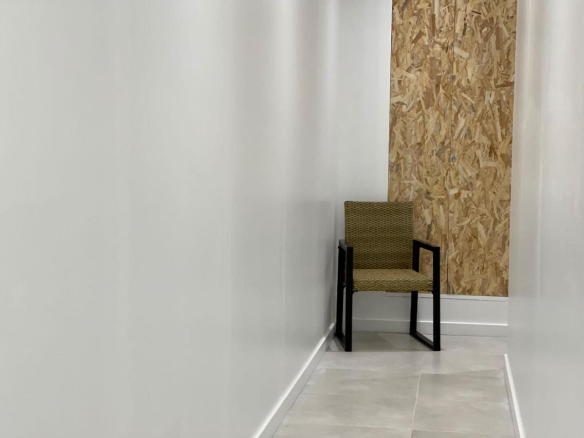 Tang Home Apartment Bordeaux Kültér fotó