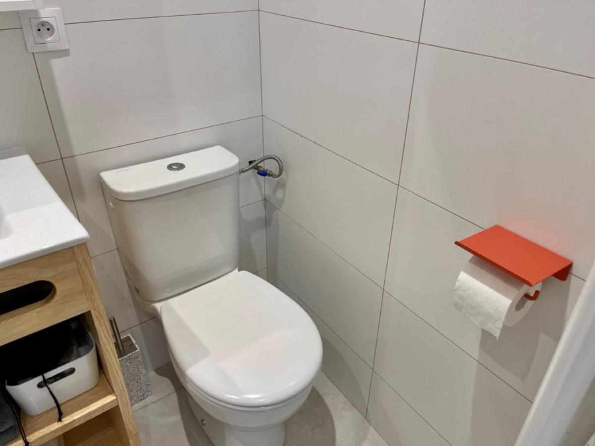 Tang Home Apartment Bordeaux Kültér fotó