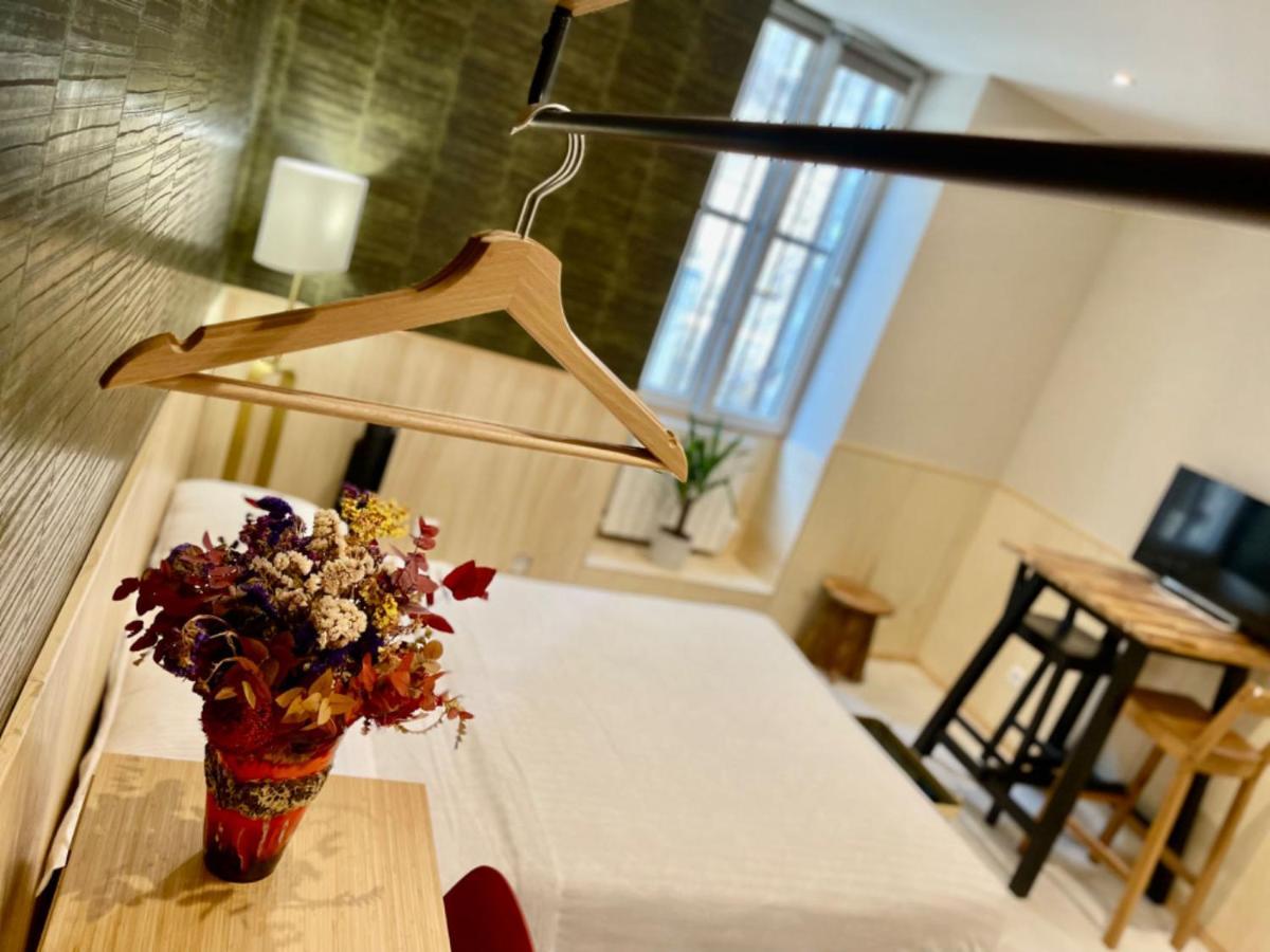Tang Home Apartment Bordeaux Kültér fotó