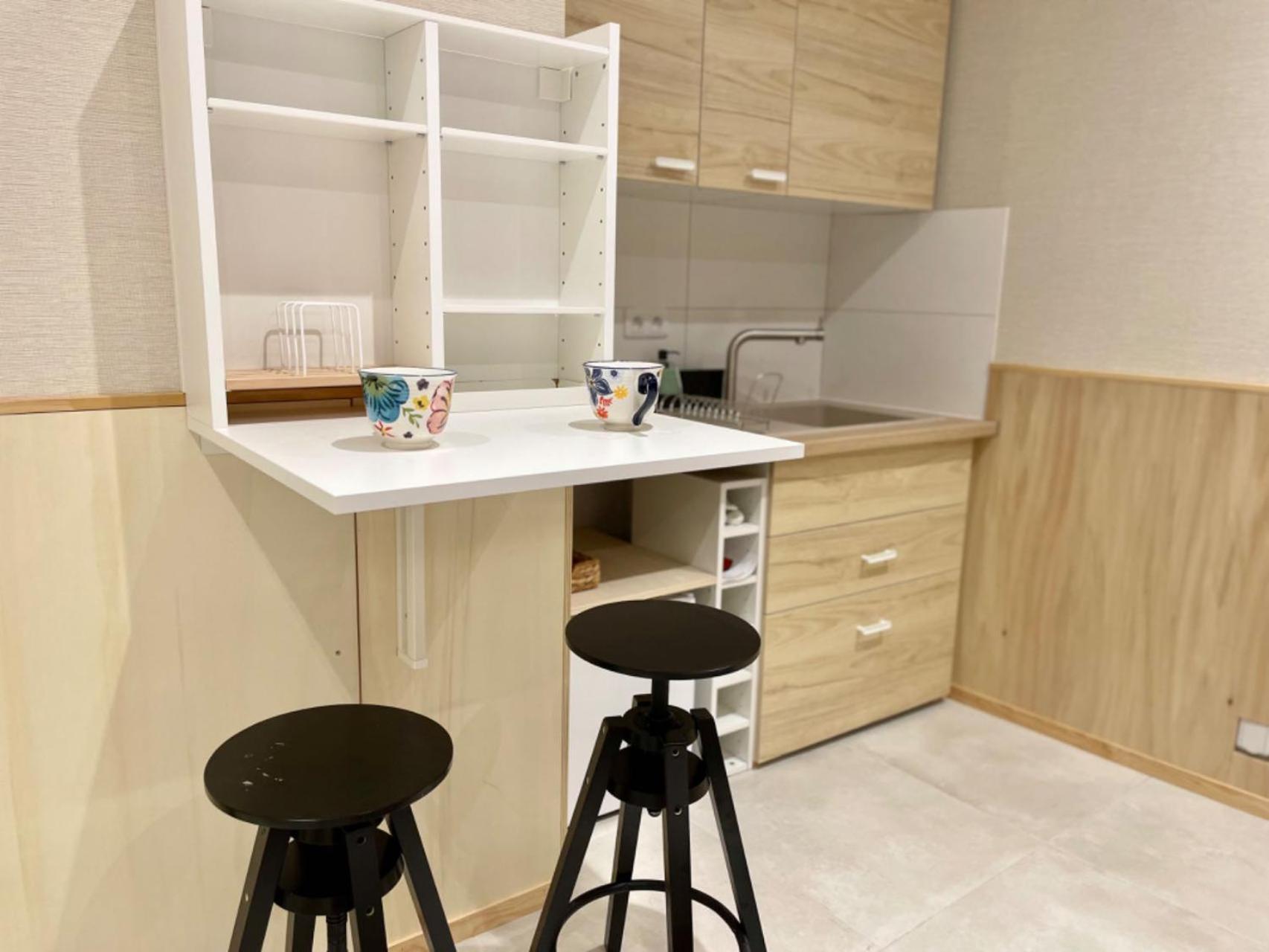 Tang Home Apartment Bordeaux Kültér fotó
